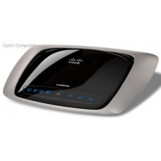 ROUTER: Linksys WAG320n